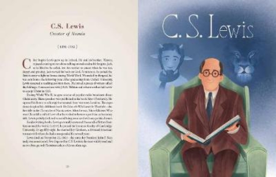 Picture of Brave Heroes and Bold Defenders