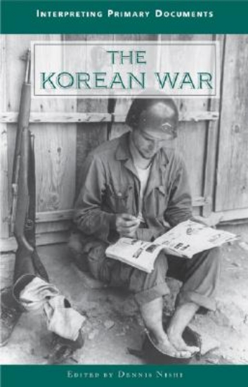 Picture of The Korean War