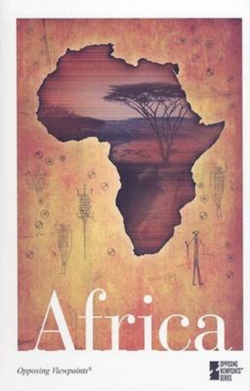 Picture of Africa