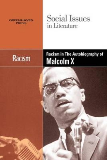 Picture of Racism in the Autobiography of Malcolm X