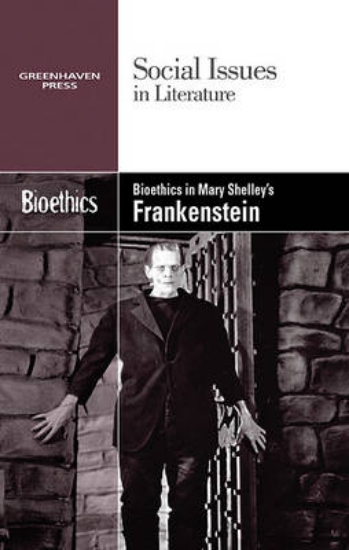 Picture of Bioethics in Mary Shelley's Frankenstein