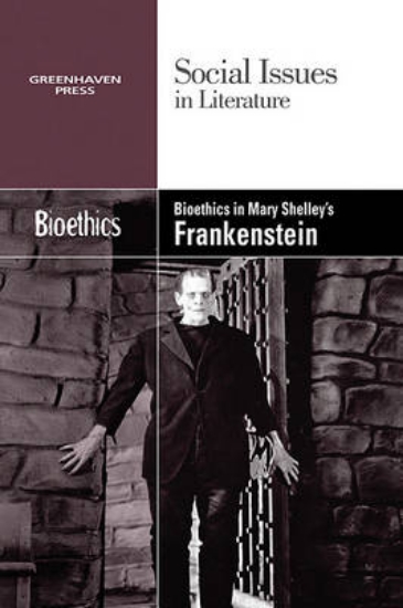 Picture of Bioethics &amp; Medical Issues in Frankenstein