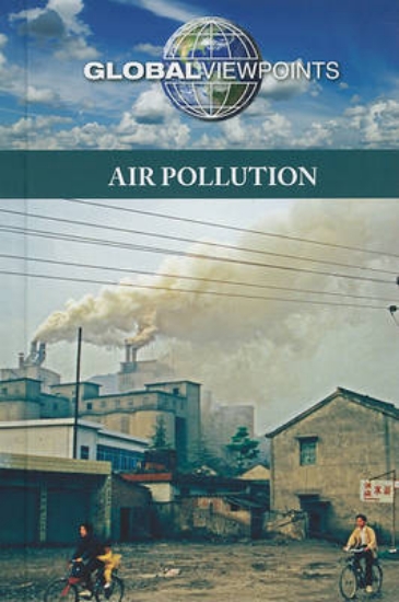 Picture of Air Pollution