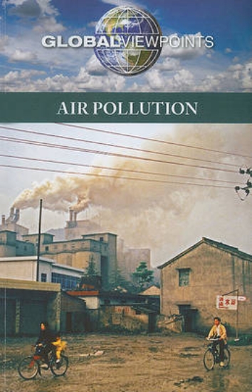 Picture of Air Pollution