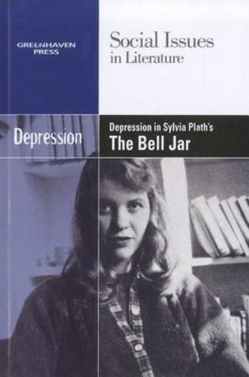 Picture of Depression in Sylvia Plath's the Bell Jar