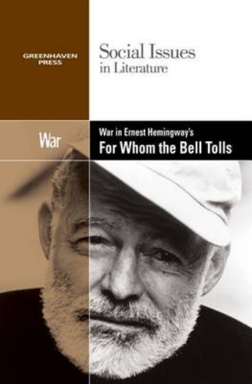 Picture of War in Ernest Hemingway's for Whom the Bell Tolls
