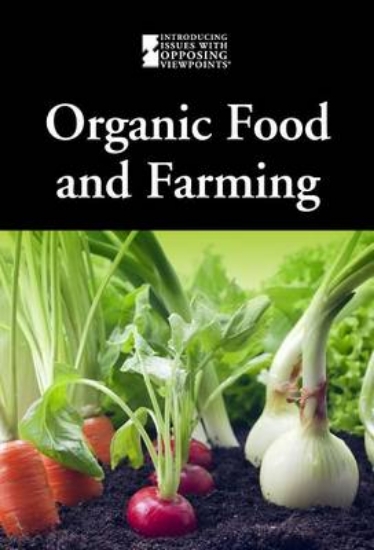 Picture of Organic Food and Farming