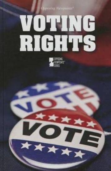 Picture of Voting Rights