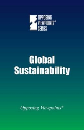 Picture of Global Sustainability