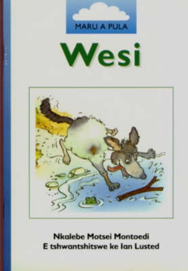 Picture of Wesi : Mophato 1