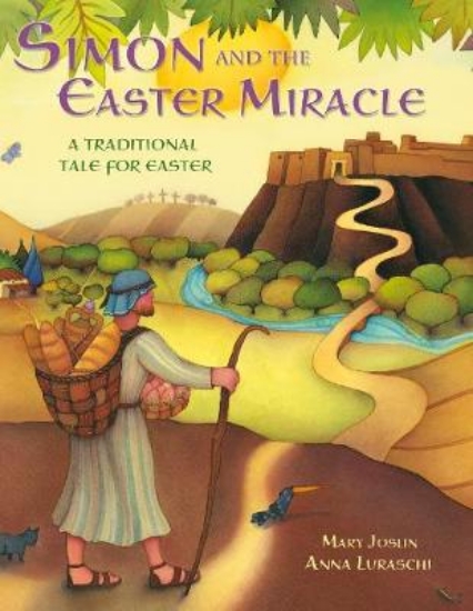 Picture of Simon and the Easter Miracle