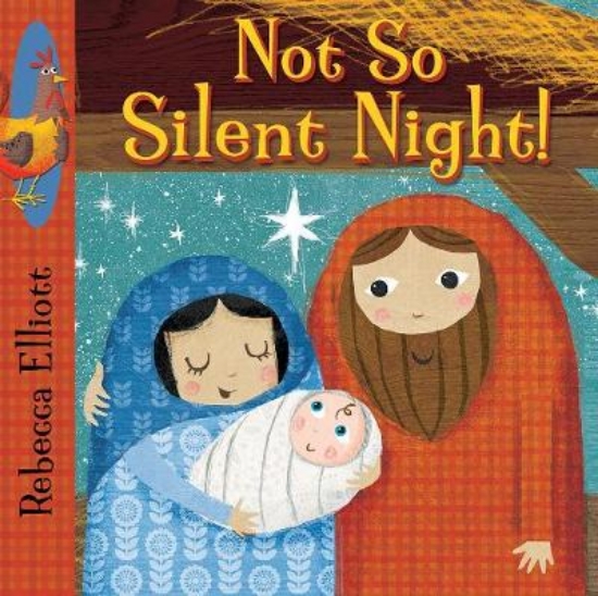 Picture of Not So Silent Night