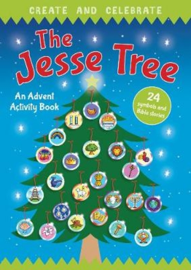 Picture of Create and Celebrate: The Jesse Tree