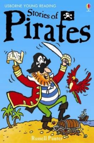 Picture of Stories of Pirates HB
