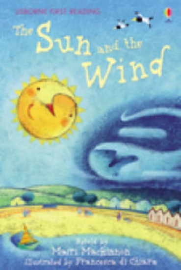 Picture of Sun & the Wind HB