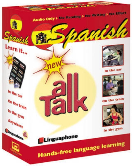 Picture of All Talk Spanish: Level 1