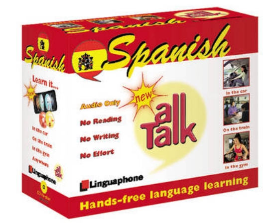 Picture of All Talk Spanish: Level 2