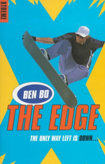 Picture of Xtreme: Edge v. 1
