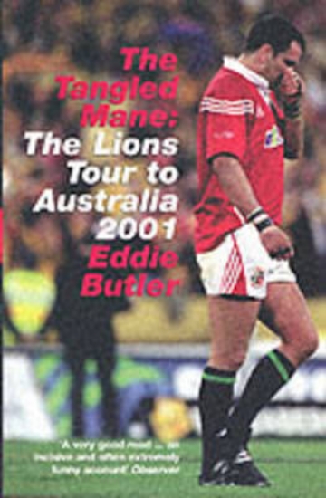 Picture of The Tangled Mane