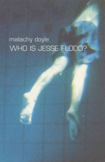 Picture of Who is Jesse Flood?