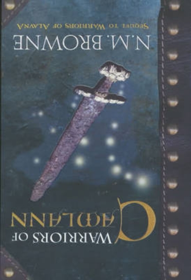 Picture of Warriors of Camlann