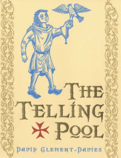 Picture of The Telling Pool