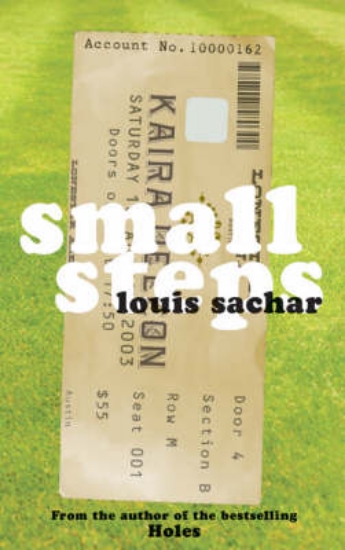 Picture of Small Steps