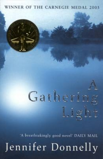 Picture of A Gathering Light