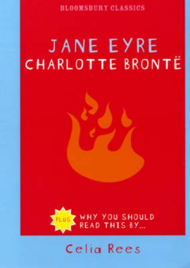 Picture of Jane Eyre