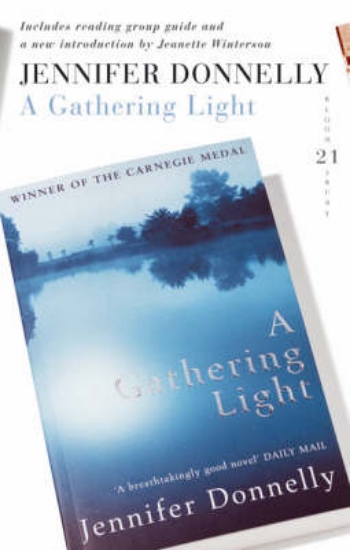 Picture of A Gathering Light