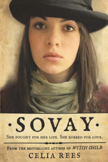 Picture of Sovay