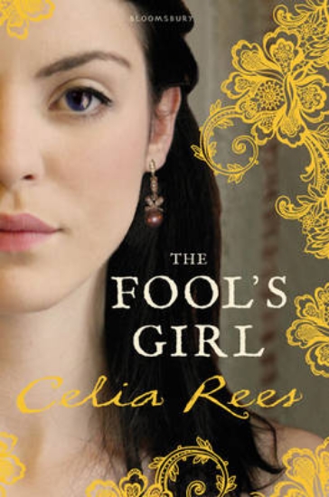 Picture of The Fool's Girl