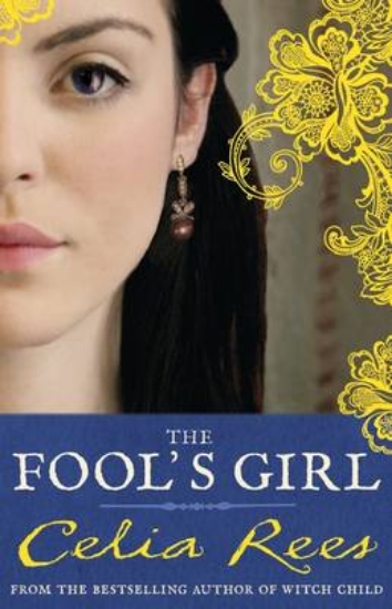 Picture of The Fool's Girl