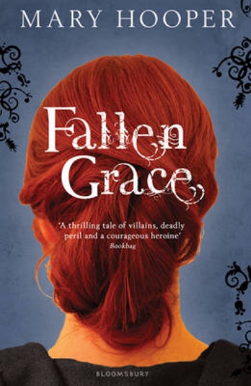Picture of Fallen Grace