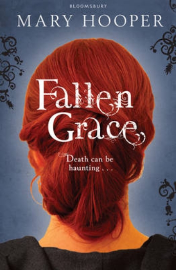 Picture of Fallen Grace