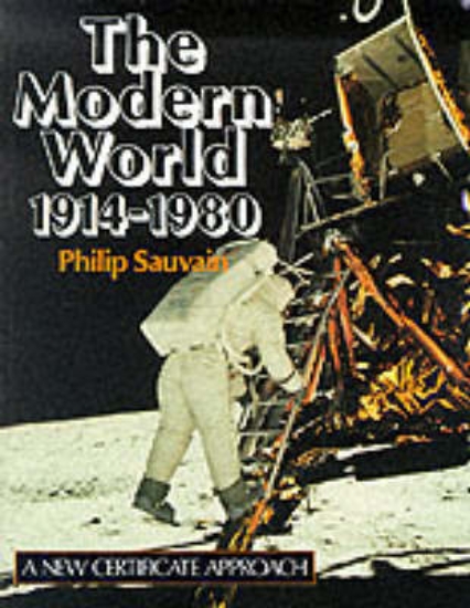 Picture of The Modern World, 1914-80