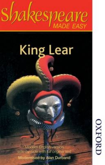 Picture of Shakespeare Made Easy: King Lear