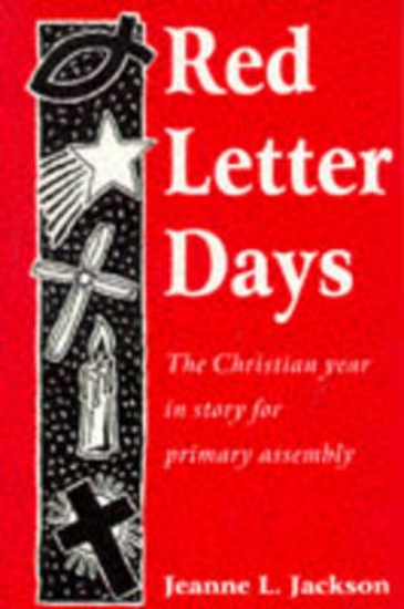 Picture of Red Letter Days