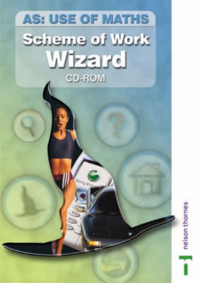 Picture of Use of Maths: Scheme of Work Wizard