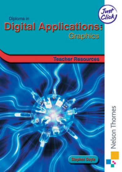 Picture of Diploma in Digital Applications: Teacher Resource