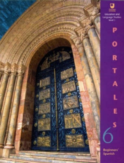 Picture of Portales 6