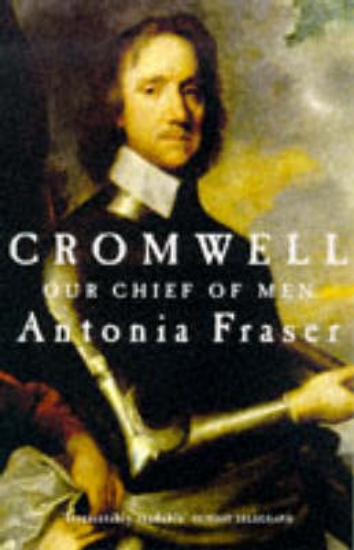Picture of Cromwell, Our Chief of Men