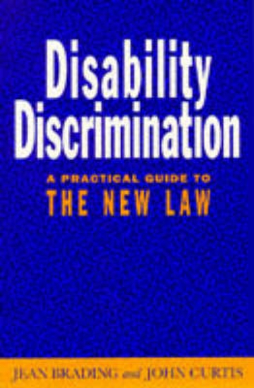 Picture of Disability Discrimination