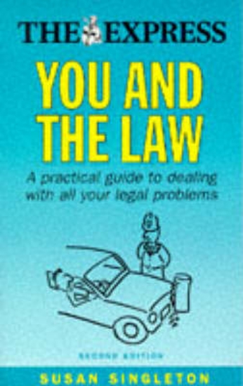 Picture of You and the Law