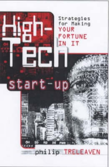 Picture of THE SUNDAY TIMES E-BUSINESS START-UP GUIDE