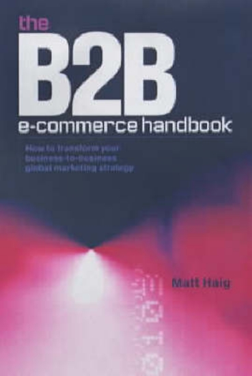 Picture of BUSINESS TO BUSINESS E-COMMERCE
