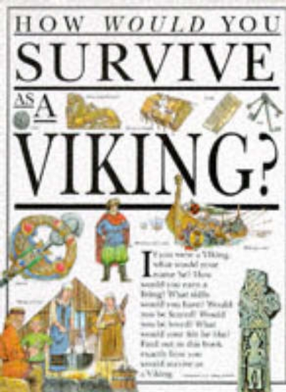 Picture of Viking