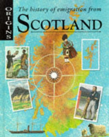 Picture of Scotland
