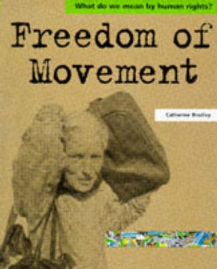 Picture of Freedom of Movement