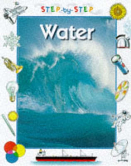 Picture of Water